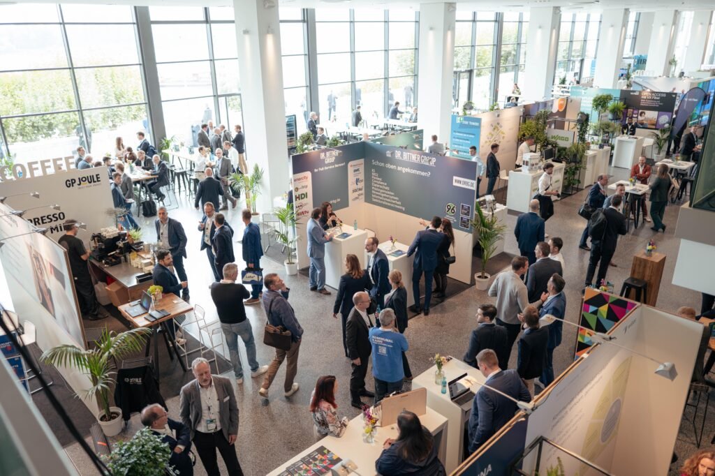 VKU Tim Goger 146 - Messefotograf in Frankfurt