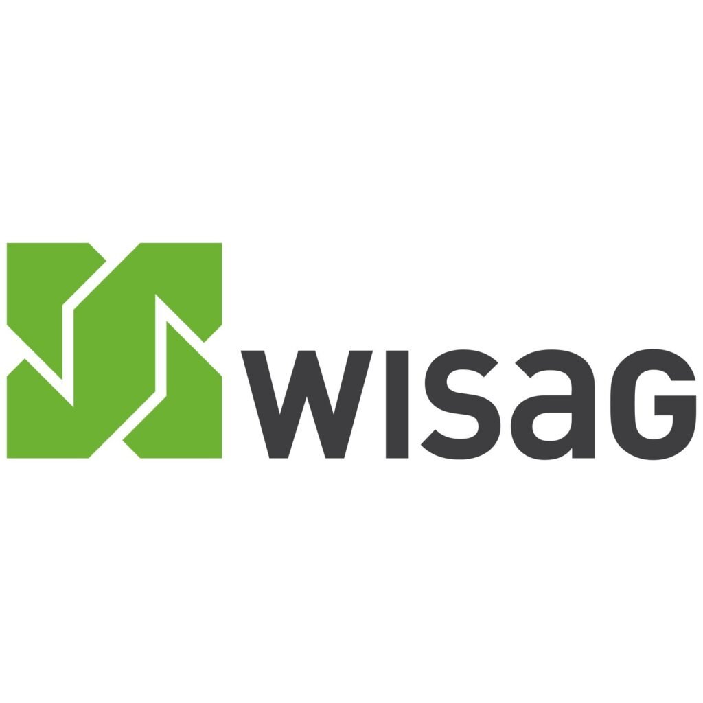 Kundenlogo: Wisag