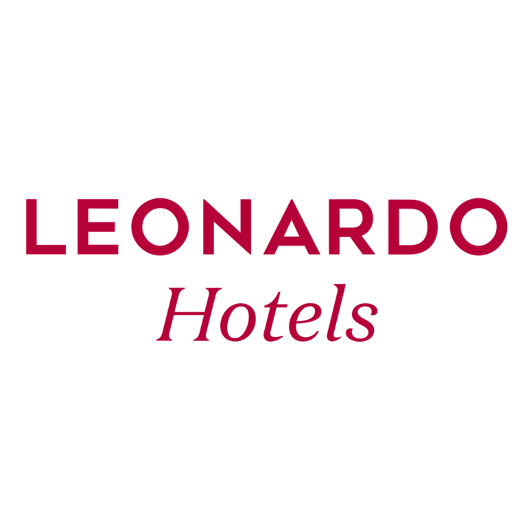 Kundenlogo: Leonardo Hotels