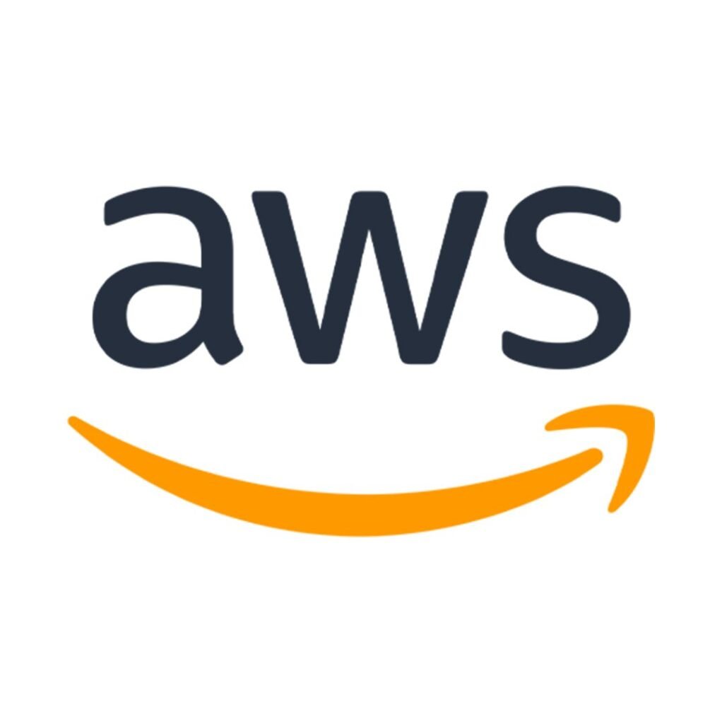 Kundenlogo: Amazon AWS