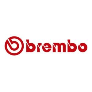 Kundenlogo: Brembo
