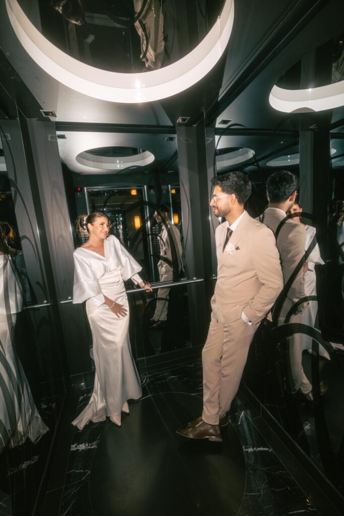 Dilara Farhan Portraits 212 - Hochzeitsfotografie Frankfurt