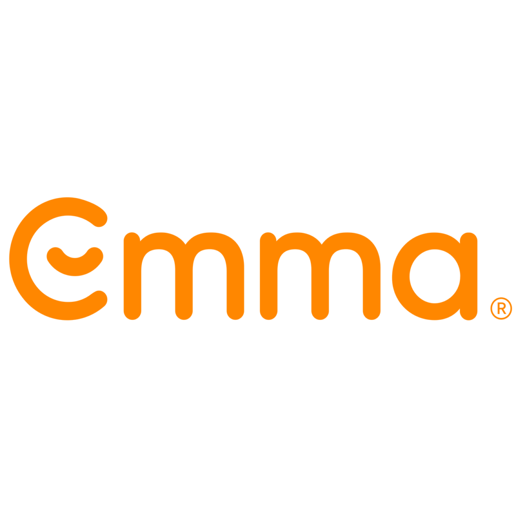 Kundenlogo: Emma Matratzen - Tim Goger Eventfotografie