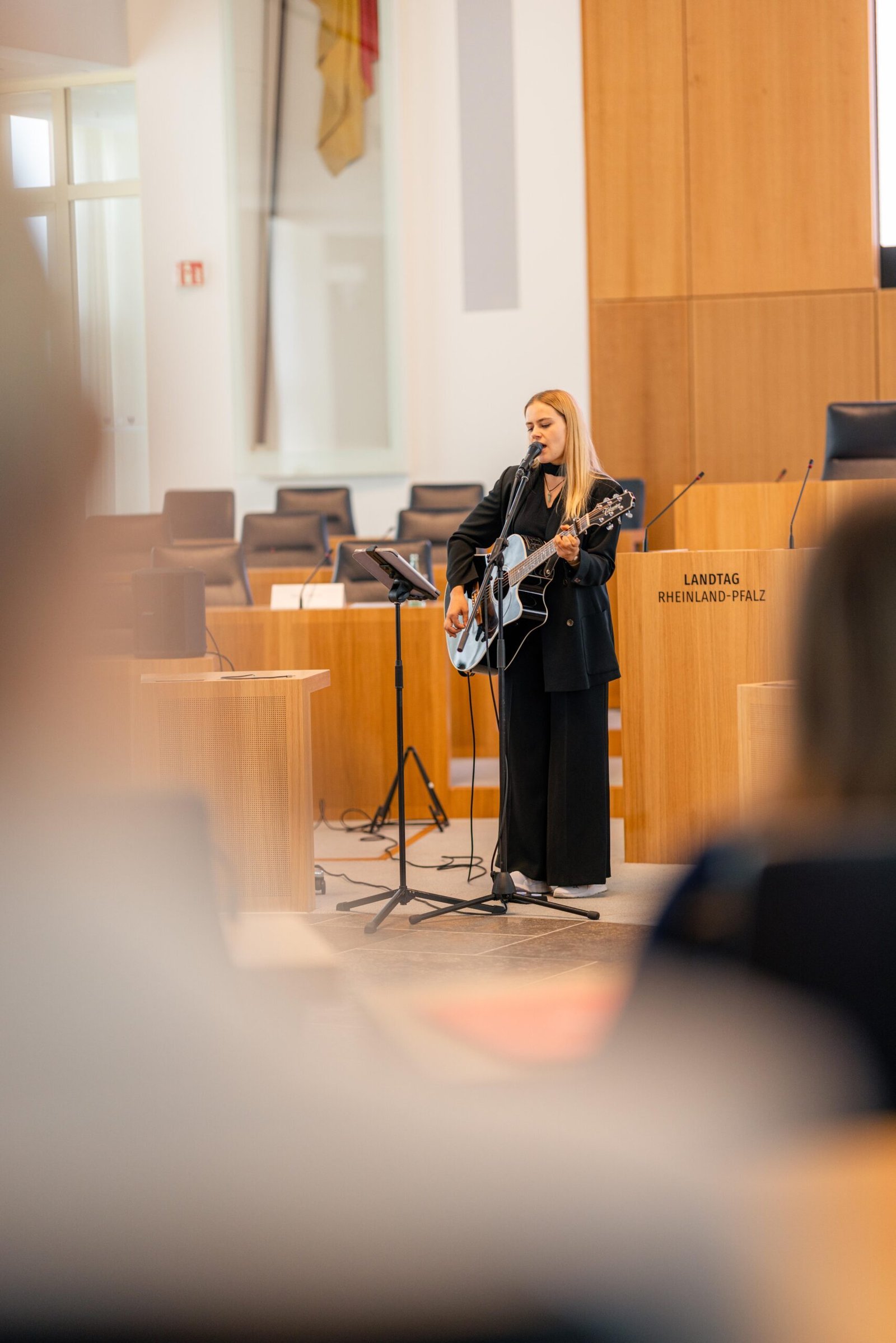 Geschichtswettbewerb-des-Bundespraesidenten - Eventfotografie