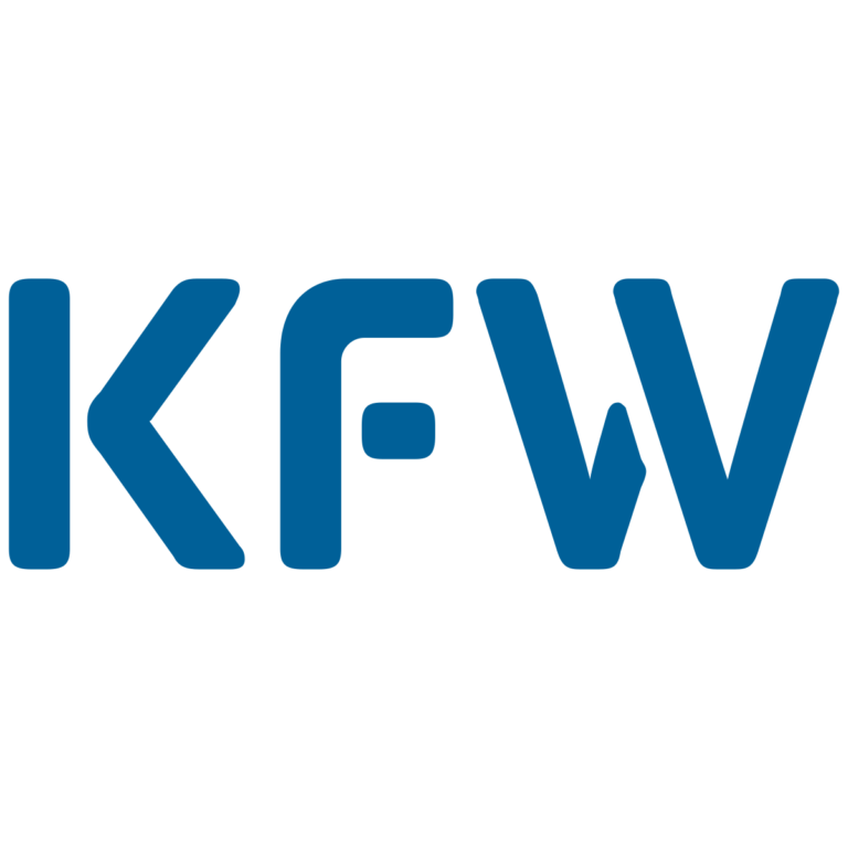 Kundenlogo: KFW