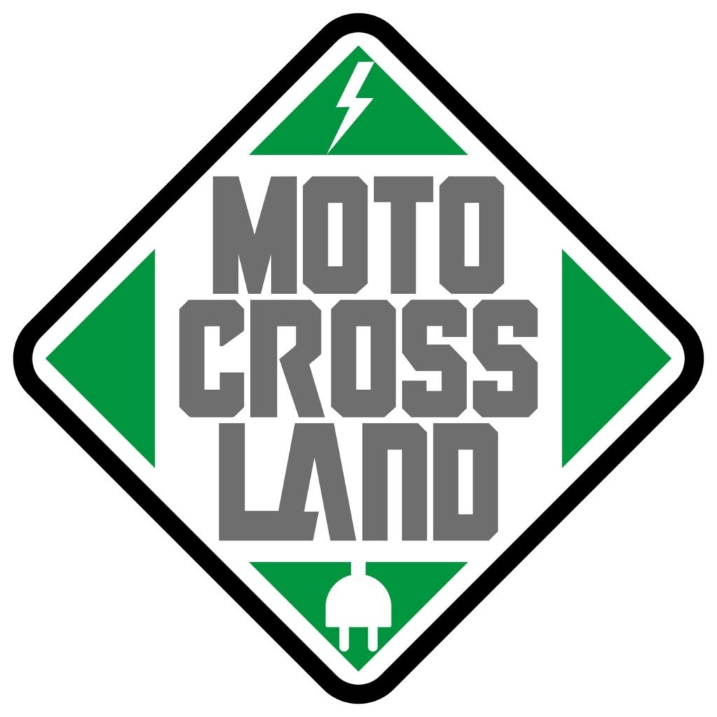 Kundenlogo: Motocrossland