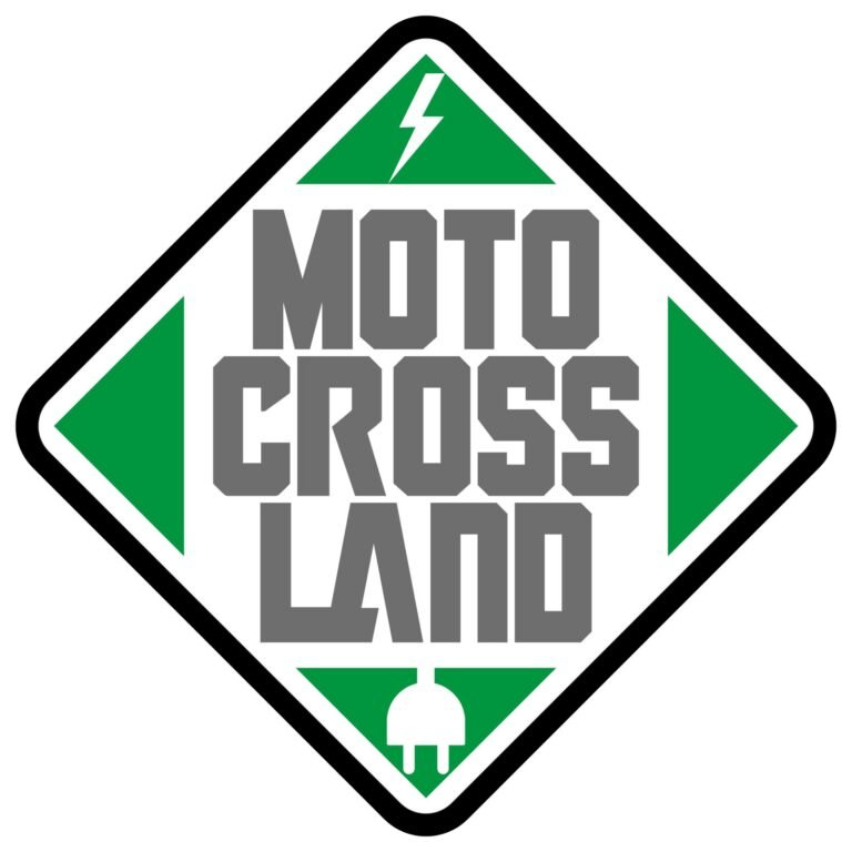 Kundenlogo: Motocrossland