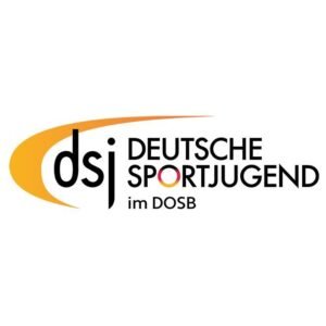 Kundenlogo: Deutsche Sportjugend