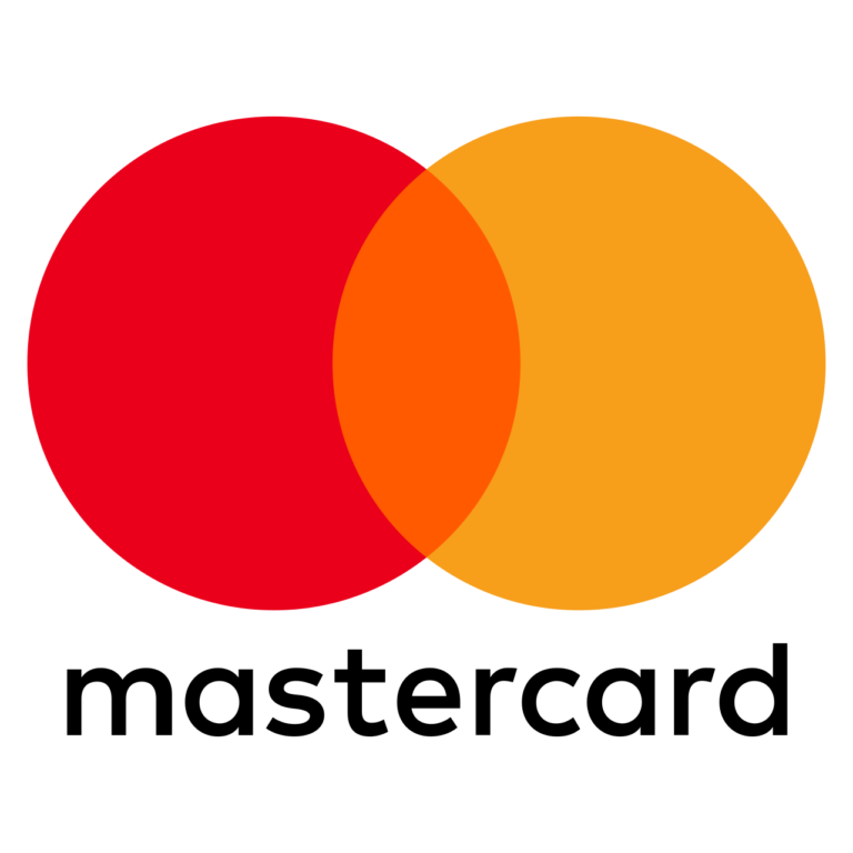 Kundenlogo: Mastercard