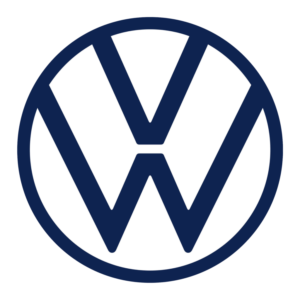 Kundenlogo: Volkswagen