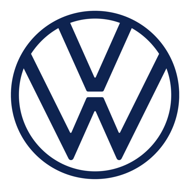 Kundenlogo: Volkswagen