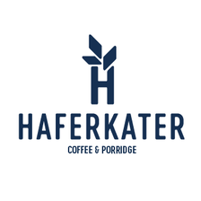 Kundenlogo: Haferkater