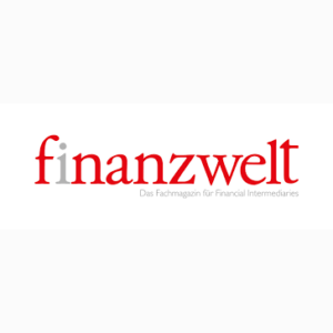 Kundenlogo: Finazwelt