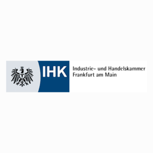 Kundenlogo: IHK Frankfurt