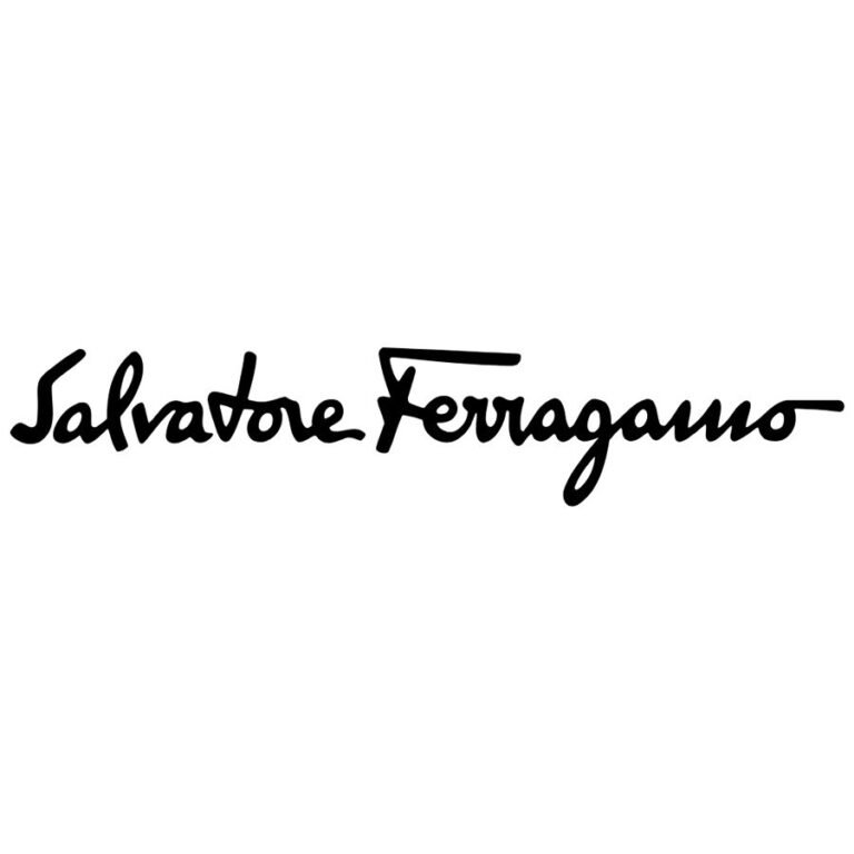 Kundenlogo: Feragamo