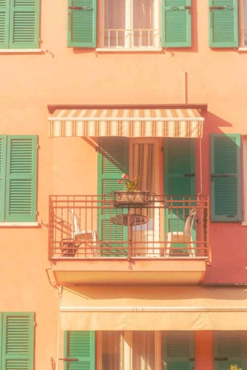 Pomeriggio al Garda