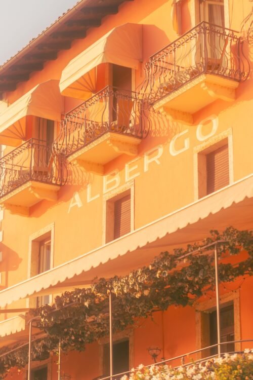 L'Ora d'Oro – Mediterrane Geometrie