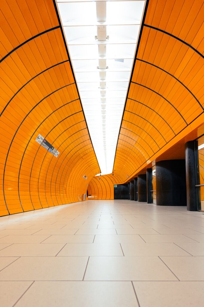 Muenchen 2023 Tim Goger 29 - FineArt Prints