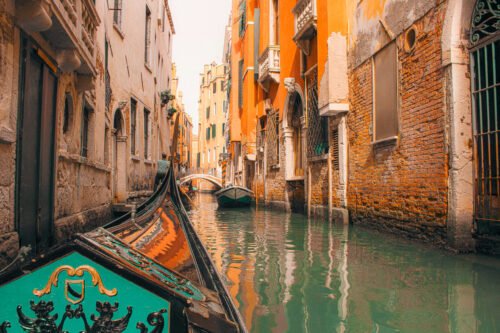 L’Oro di Venezia