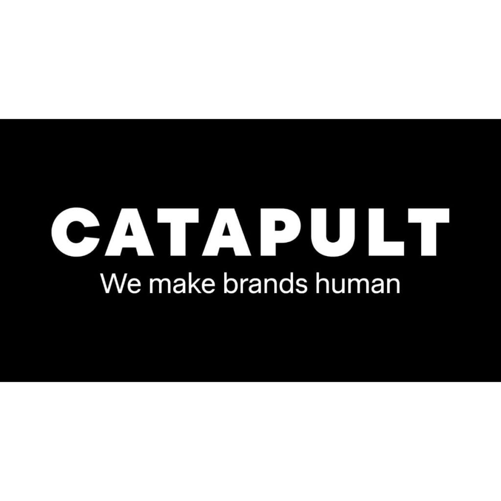 Logo von CATAPULT – Agentur-Events und Marken-Inszenierungen professionell fotografiert in Frankfurt