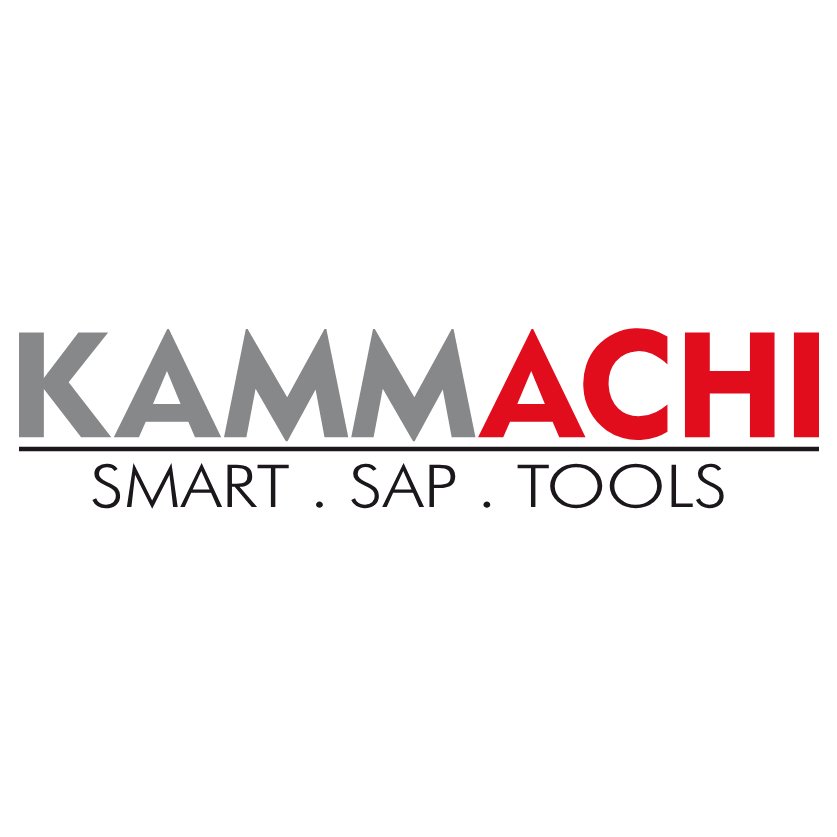 Logo von KAMMACHI – Begleitung von IT-Messen und SAP-Events in Frankfurt