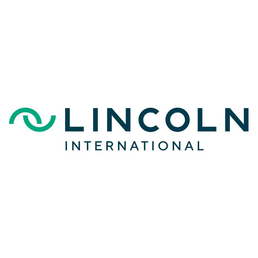 Logo von Lincoln International – Fotograf für Corporate Events und Finanz-Tagungen in Frankfurt