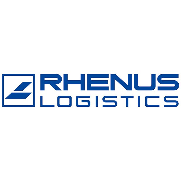 Logo von Rhenus Logistics – Dokumentation von Logistik-Events und Firmenfeiern in Frankfurt