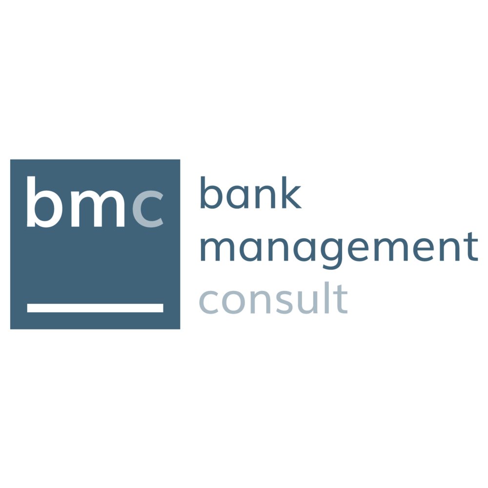 Logo von bmc bank management consult – Business-Fotograf für Banking-Events in Frankfurt