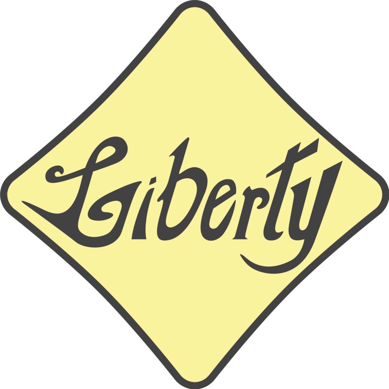 Logo von Liberty – Eventfotografie für Business- und Firmenveranstaltungen in Frankfurt am Main