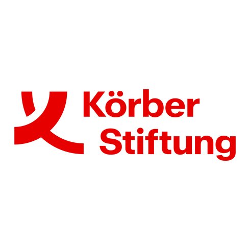 Logo der Körber-Stiftung – Fotografische Begleitung von Stiftungsveranstaltungen und Tagungen in Frankfurt
